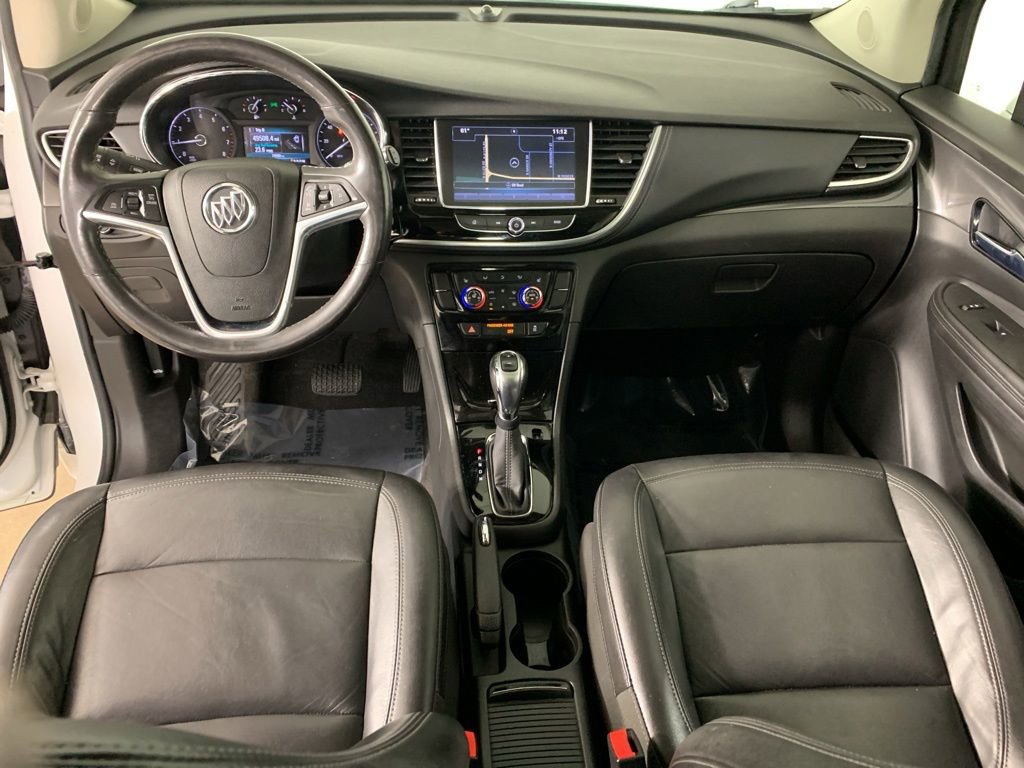 Used 2017 Buick Encore Essence w/ Experience Buick Package FWD image 32