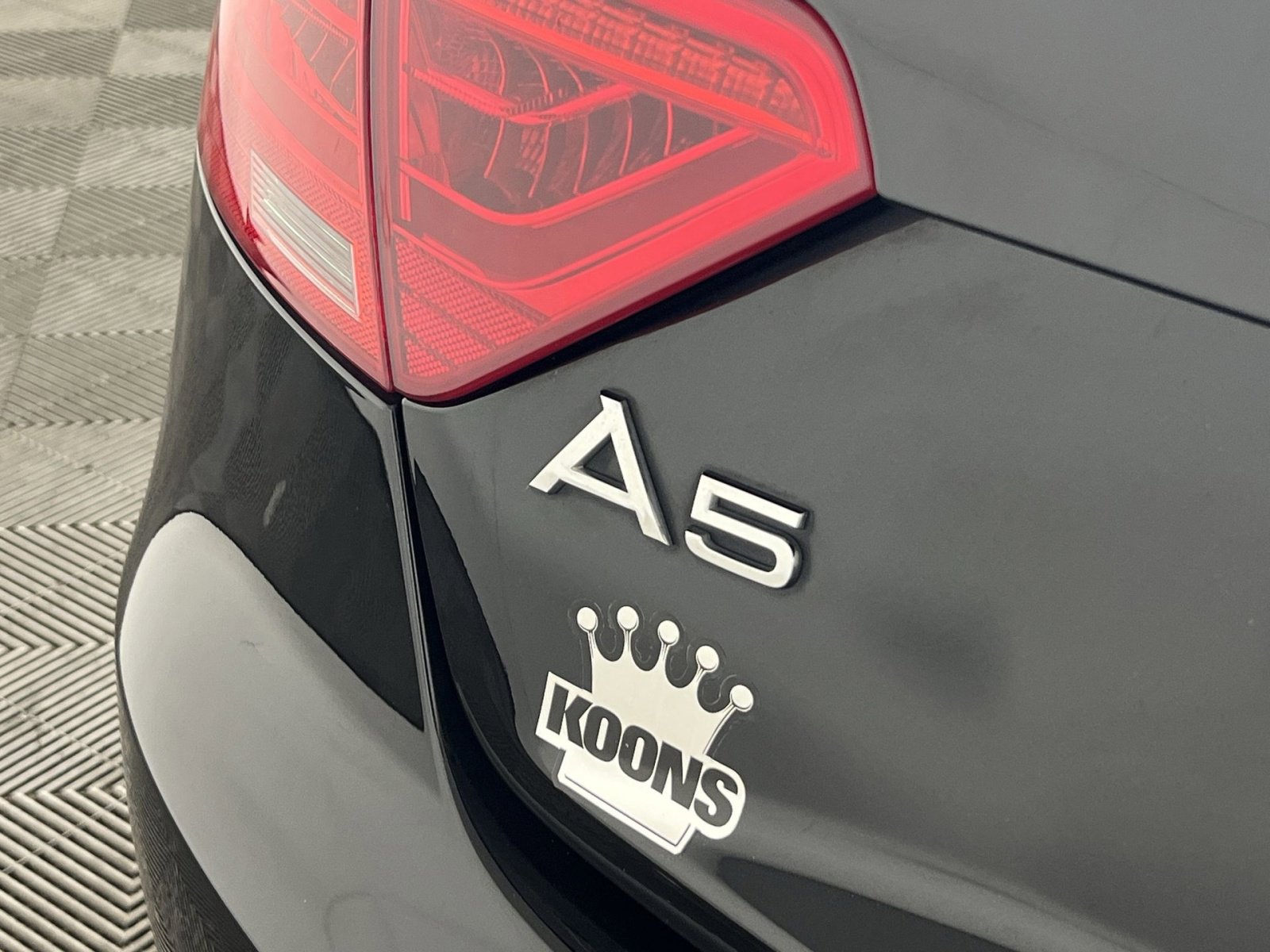 Used 2013 Audi A5 2.0T Premium Plus image 25