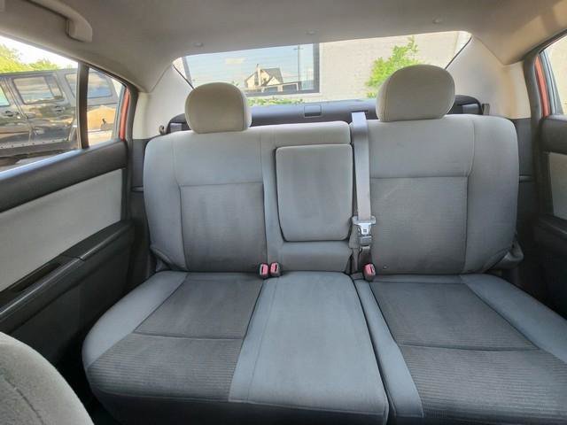 Used 2010 Nissan Sentra 2.0 SR w/ Convenience Pkg FWD image 18