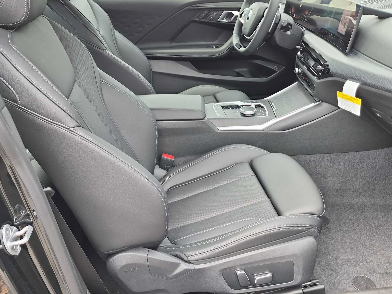 New 2026 BMW 230i xDrive Coupe w/ Premium Package AWD/4WD image 22