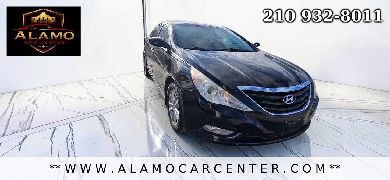 Used 2013 Hyundai Sonata GLS w/ Popular Equipment Pkg FWD image 7