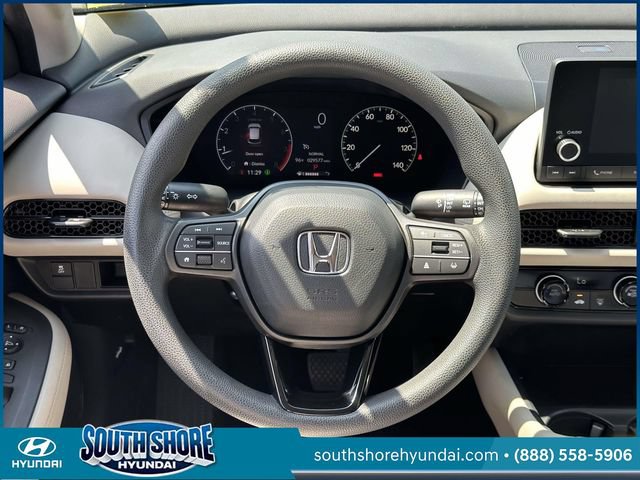 Used 2024 Honda HR-V LX image 17