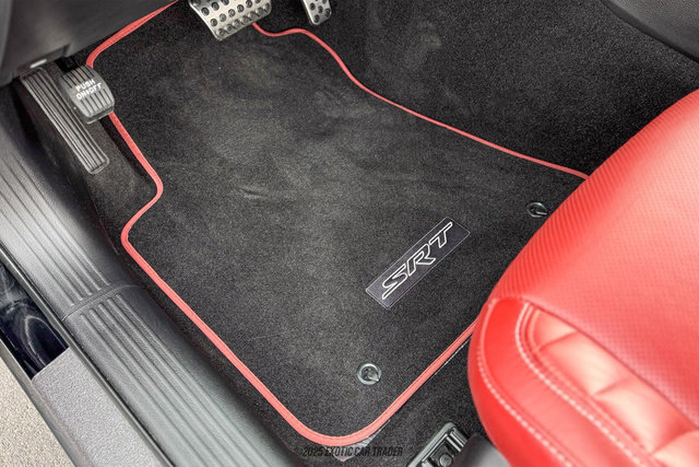 Used 2023 Dodge Challenger SRT Super Stock image 40