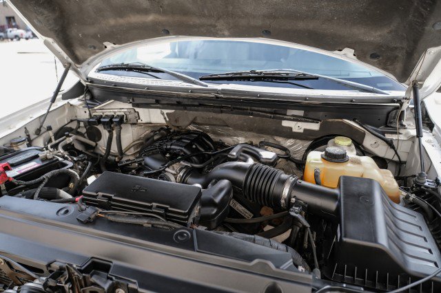 Used 2014 Ford F150 XL w/ Power Equipment Group image 37