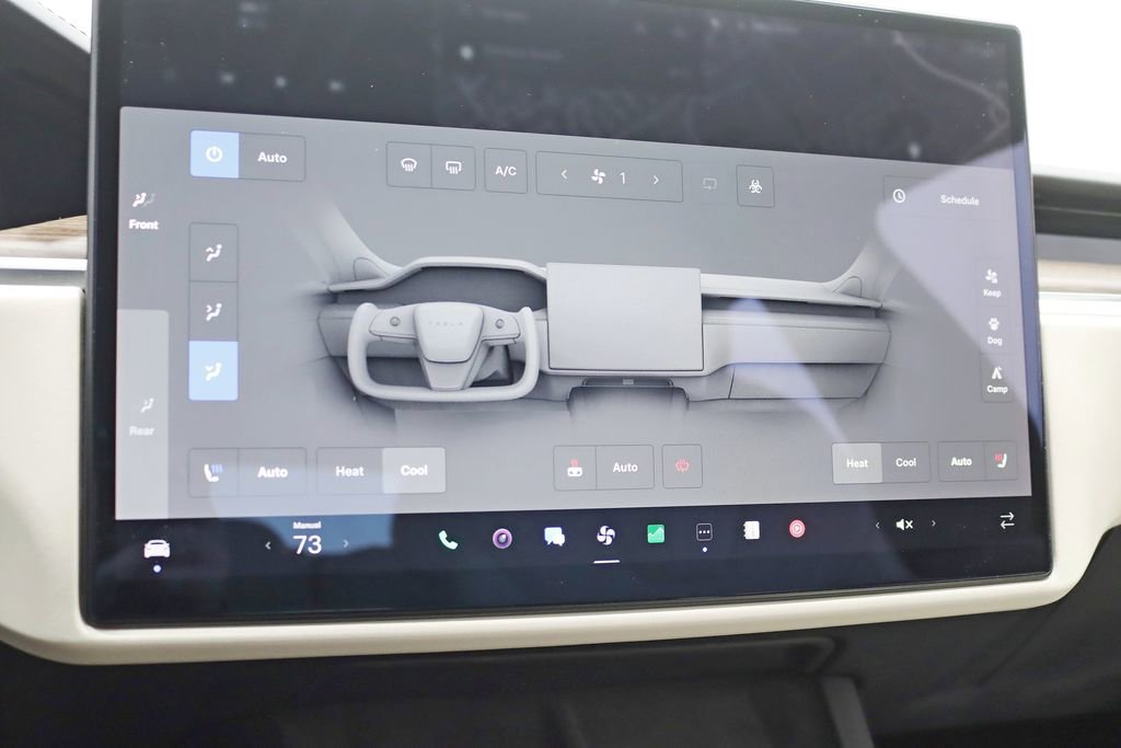 Used 2022 Tesla Model S image 17