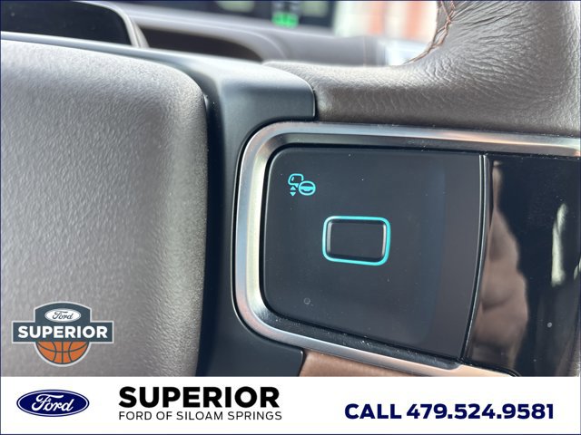 Used 2025 Ford Expedition King Ranch image 34