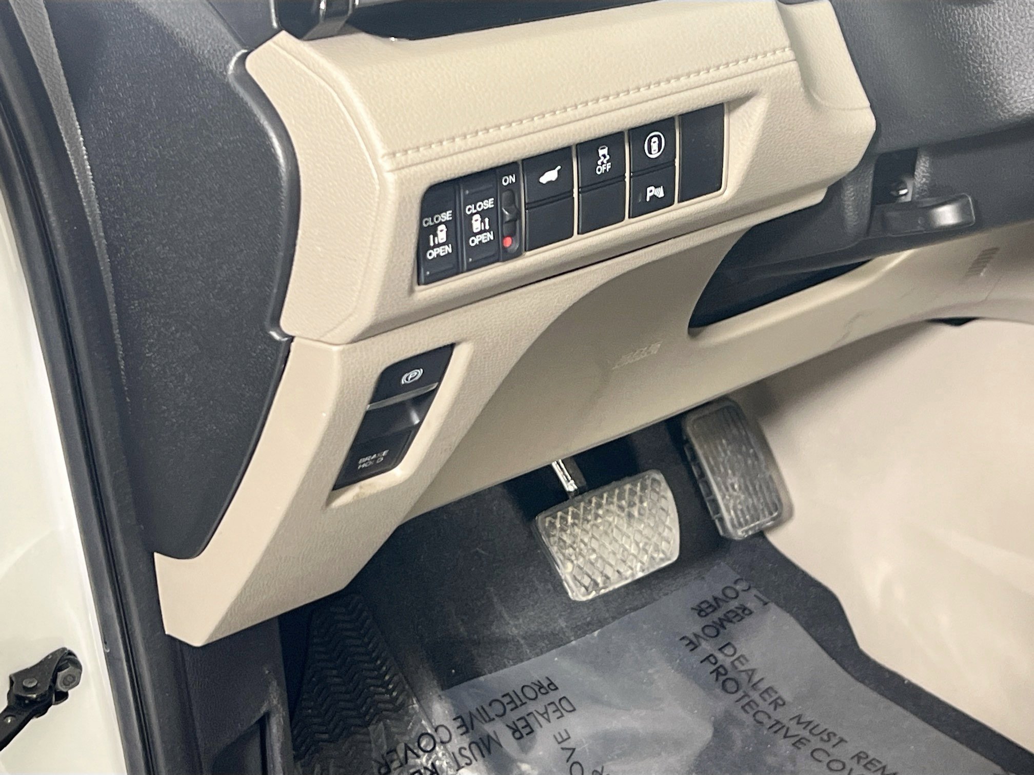 Used 2023 Honda Odyssey Elite image 10