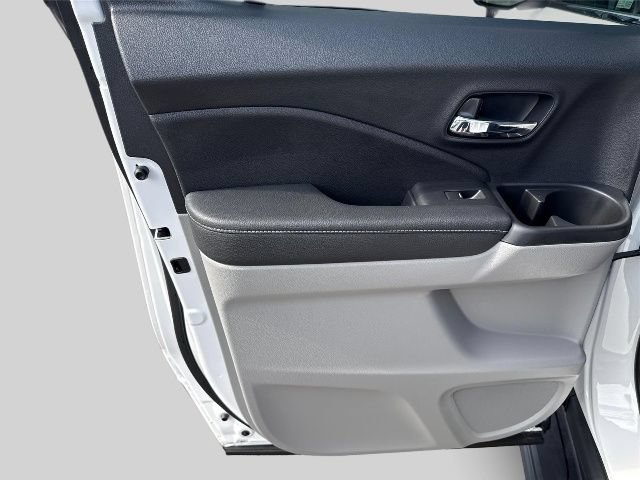 Certified 2025 Honda Ridgeline RTL image 21