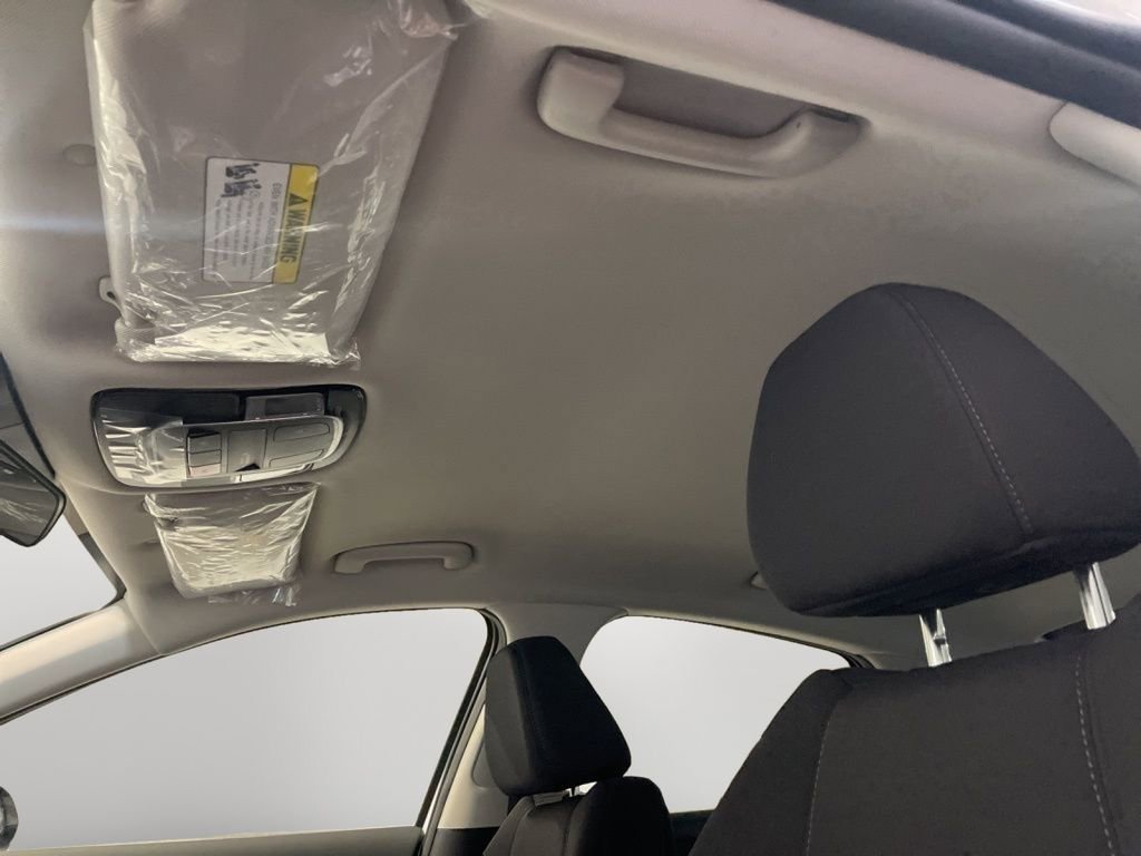 New 2026 Hyundai Sonata SEL image 13