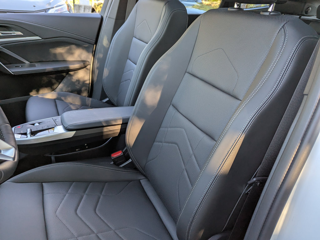 New 2027 BMW X1 xDrive28i AWD/4WD image 13