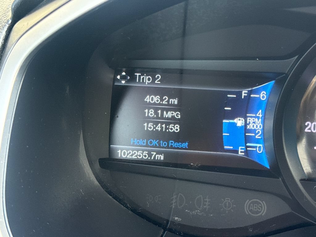 Used 2018 Ford Edge SEL w/ Equipment Group 201A AWD/4WD image 44