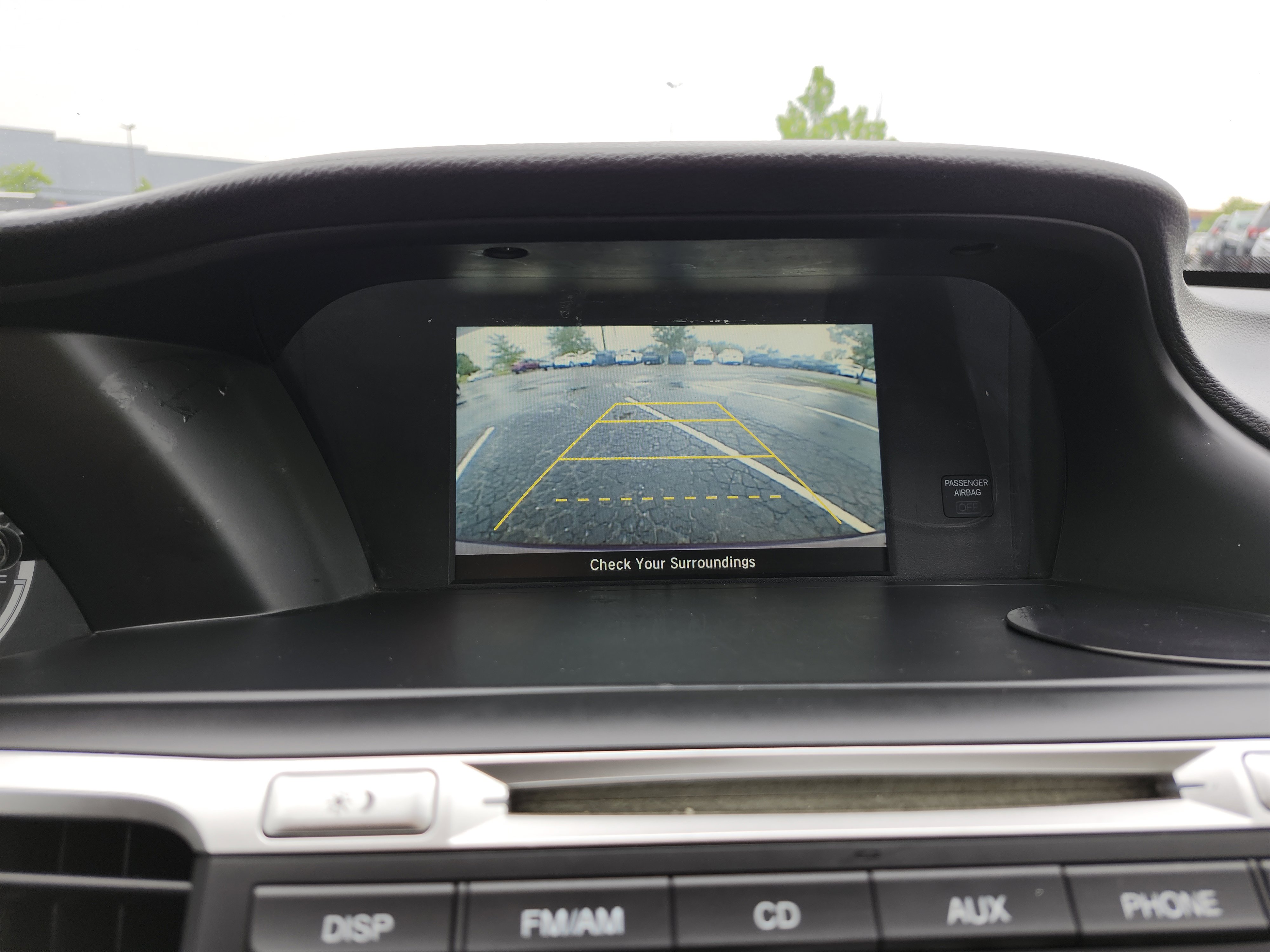 Used 2015 Honda Accord LX image 2