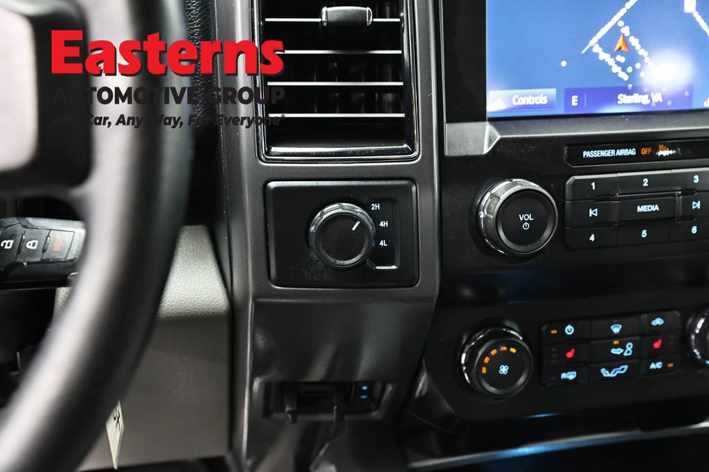 Used 2020 Ford F150 XLT w/ Equipment Group 302A Luxury image 22