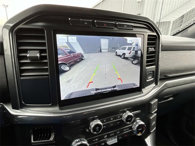 Certified 2022 Ford F150 XLT w/ Equipment Group 302A High image 38