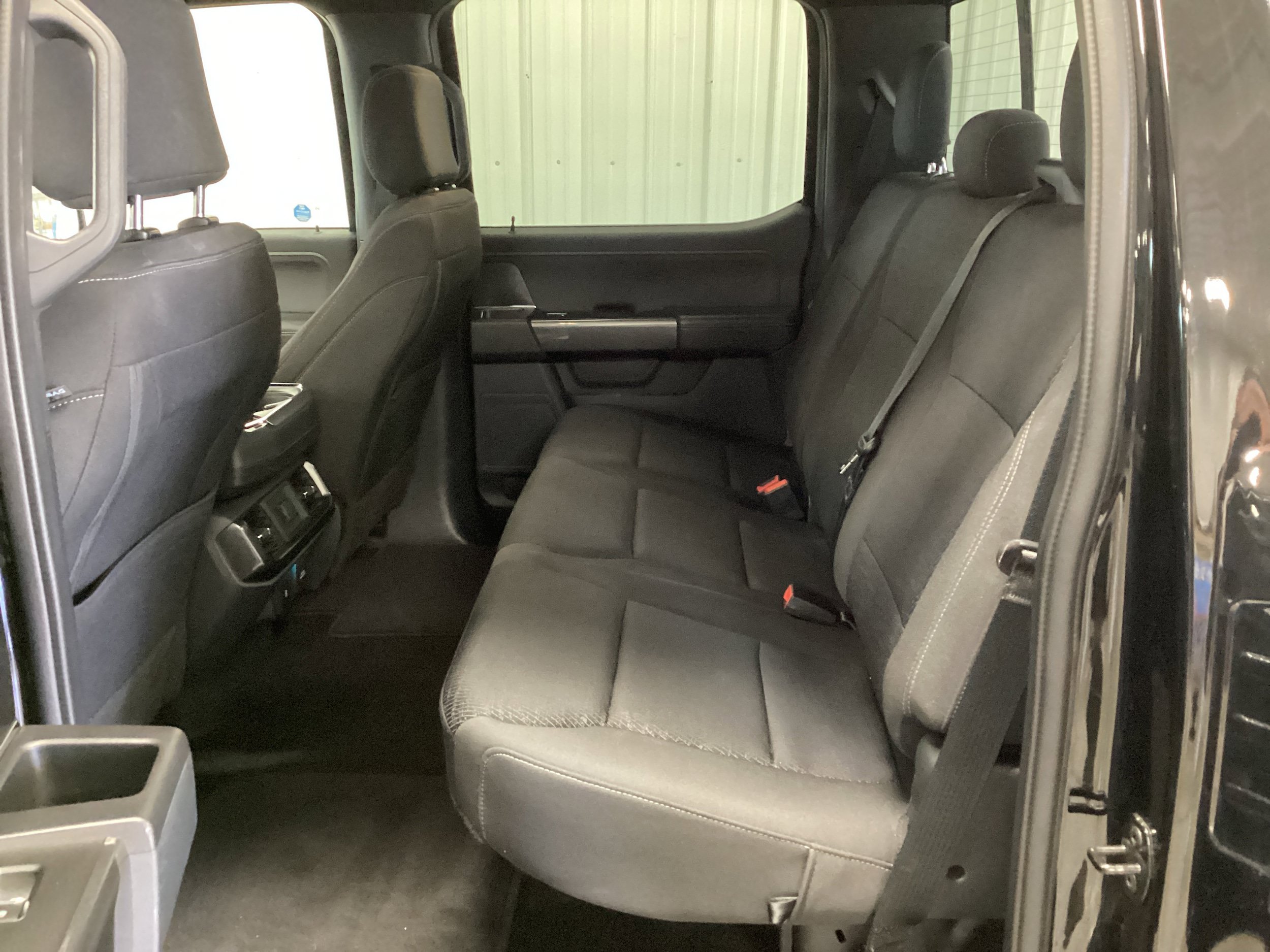 Used 2022 Ford F150 XLT w/ Equipment Group 302A High AWD/4WD image 33