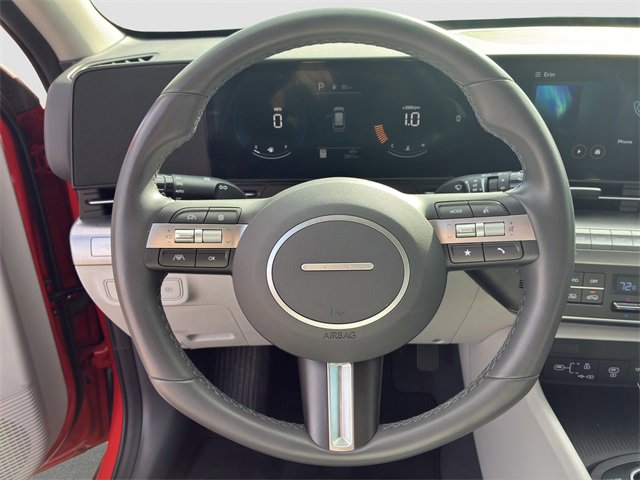 Used 2024 Hyundai Kona SEL image 11