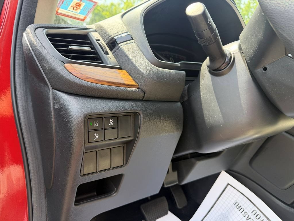 Used 2018 Honda CR-V EX image 11