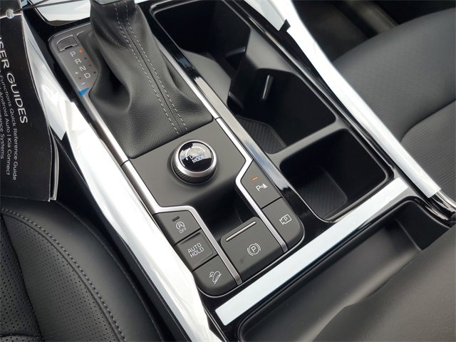 New 2025 Kia Sorento SX image 25