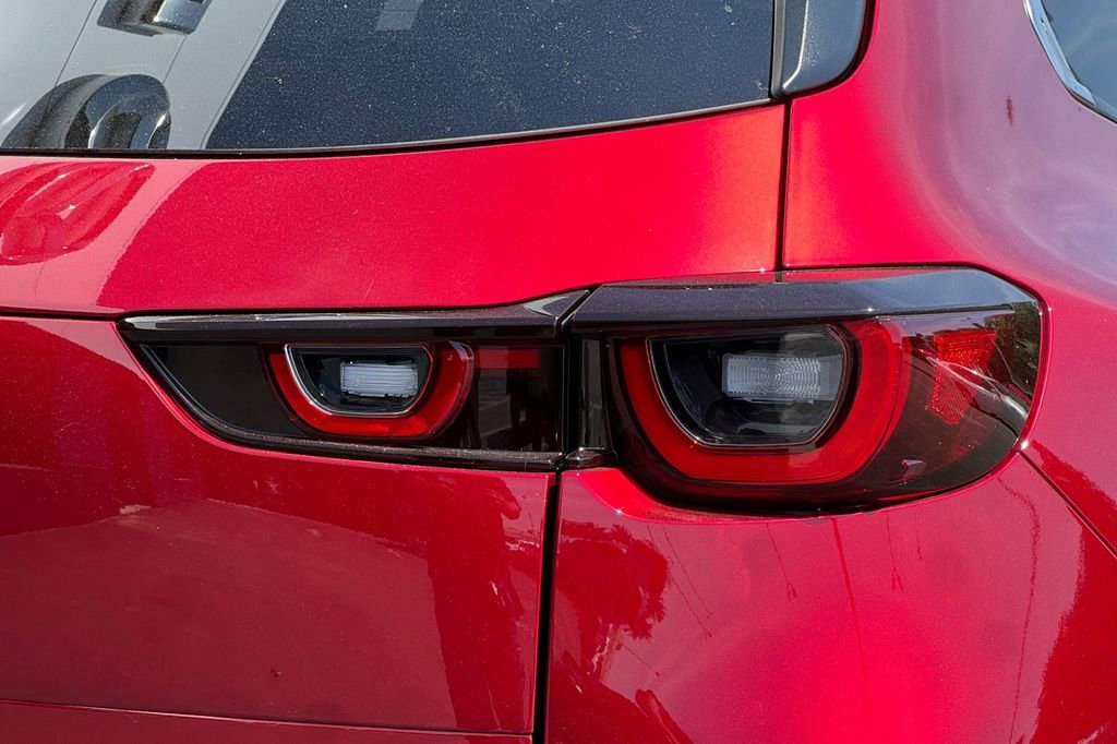 New 2026 MAZDA CX-50 AWD 2.5 S w/ Cargo Package image 26