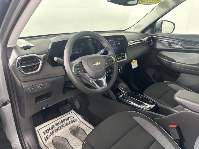 New 2026 Chevrolet TrailBlazer LT w/ Convenience Package image 22