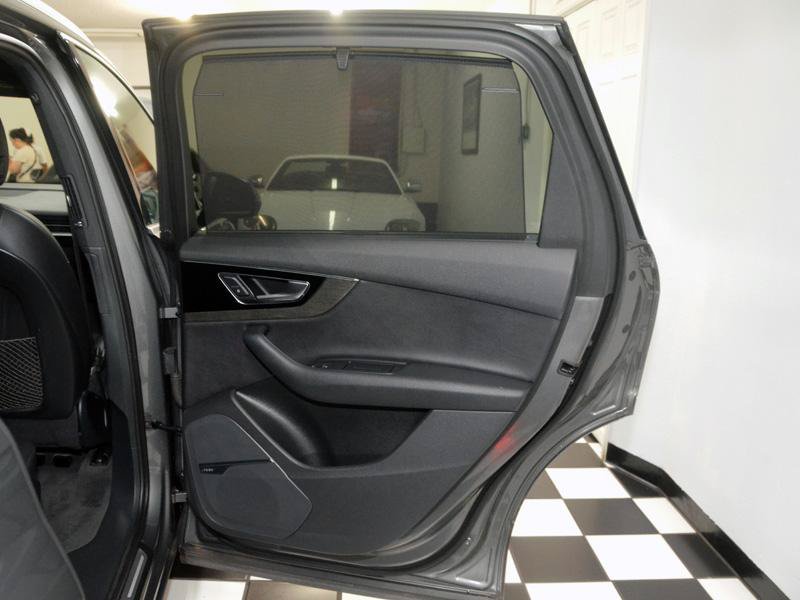 Used 2017 Audi Q7 3.0T Premium Plus AWD/4WD image 28