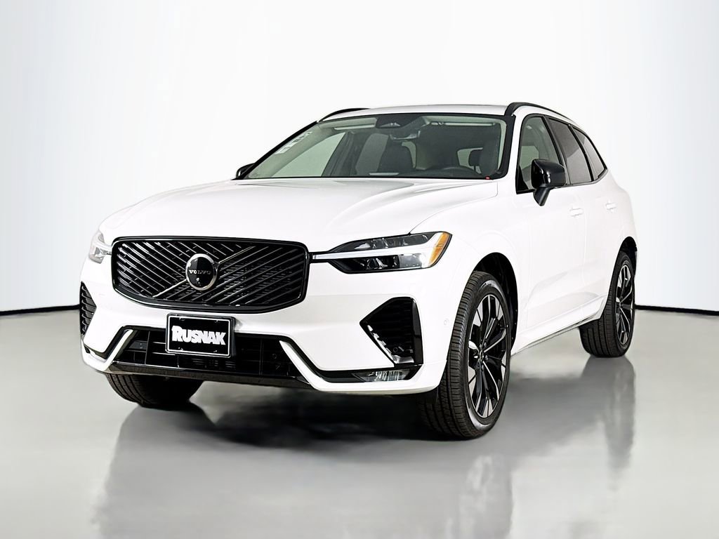 New 2026 Volvo XC60 B5 Plus w/ Protection Package image 3