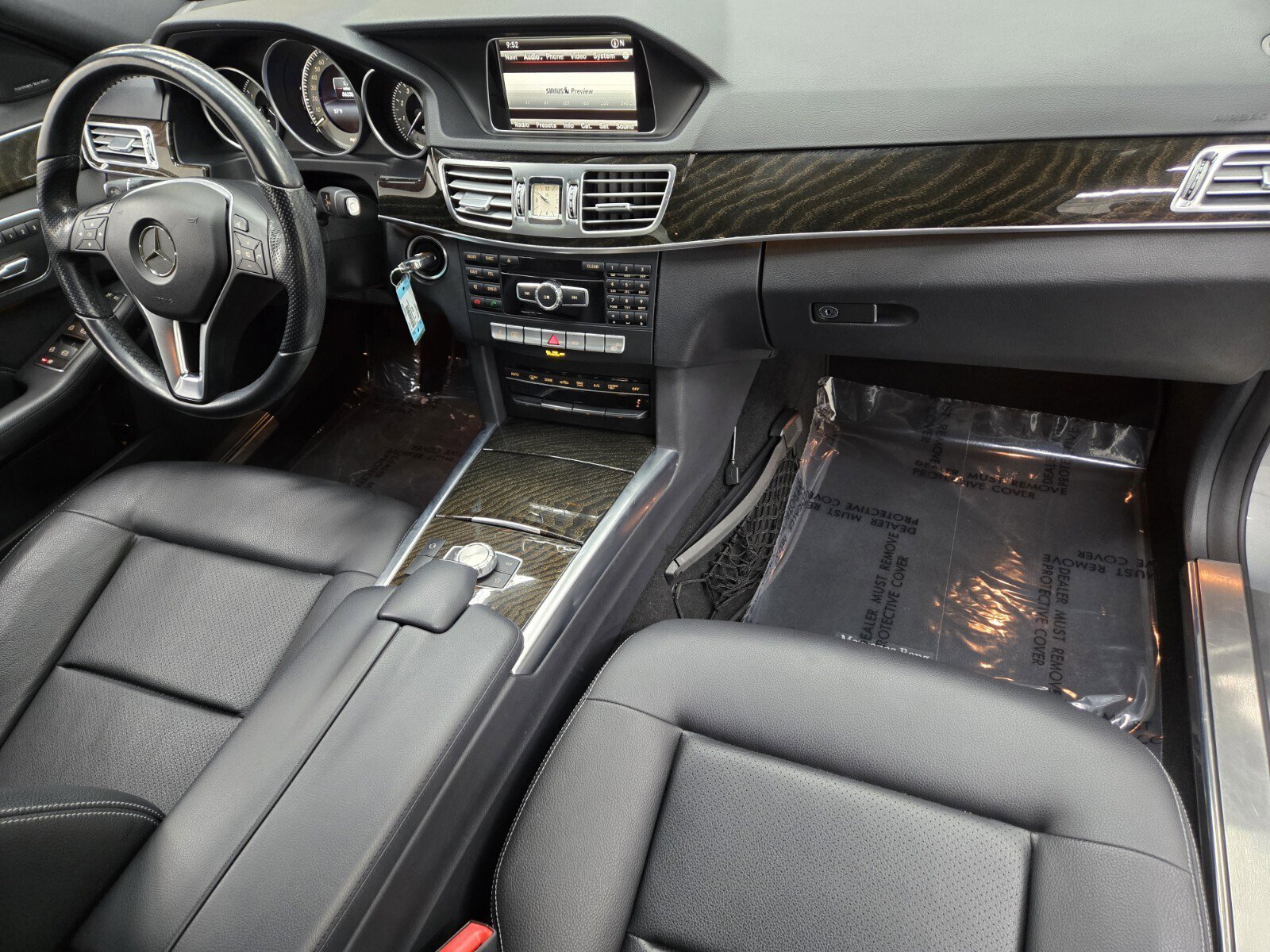 Used 2015 Mercedes-Benz E 350 Sedan image 13