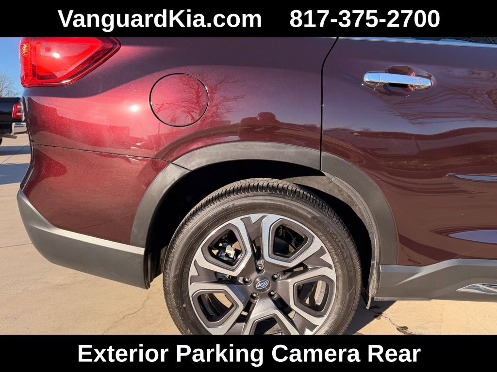 Used 2024 Subaru Ascent Touring image 10