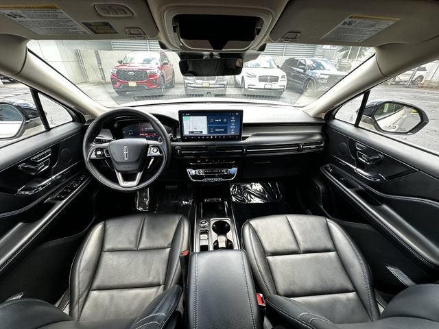 Certified 2024 Lincoln Corsair AWD w/ Equipment Group 101A image 16