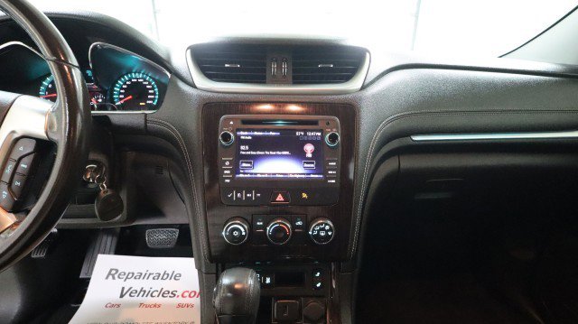 Used 2017 Chevrolet Traverse LT AWD/4WD image 13