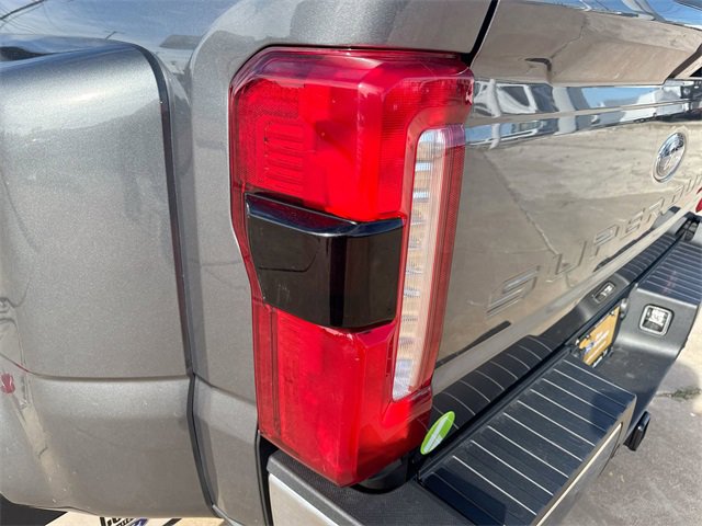 Certified 2024 Ford F350 Lariat w/ Lariat Ultimate Package image 38