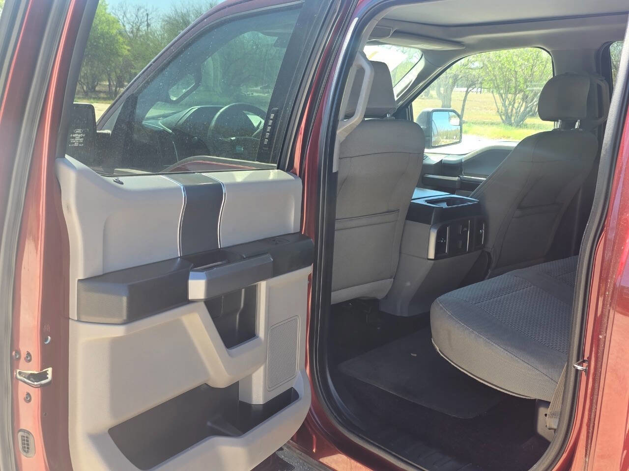 Used 2018 Ford F150 XL image 20