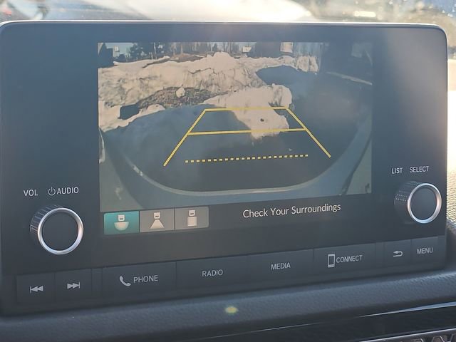 Certified 2023 Honda Civic Sport image 17