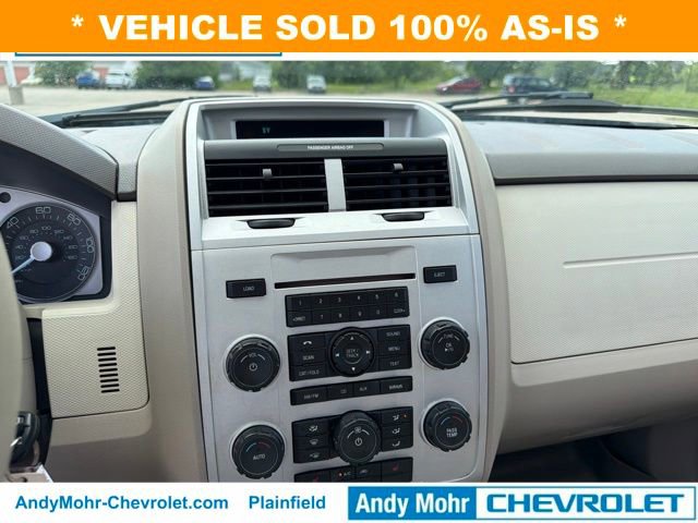Used 2011 Mercury Mariner Premier w/ 202A Rapid Spec Order Code FWD image 21