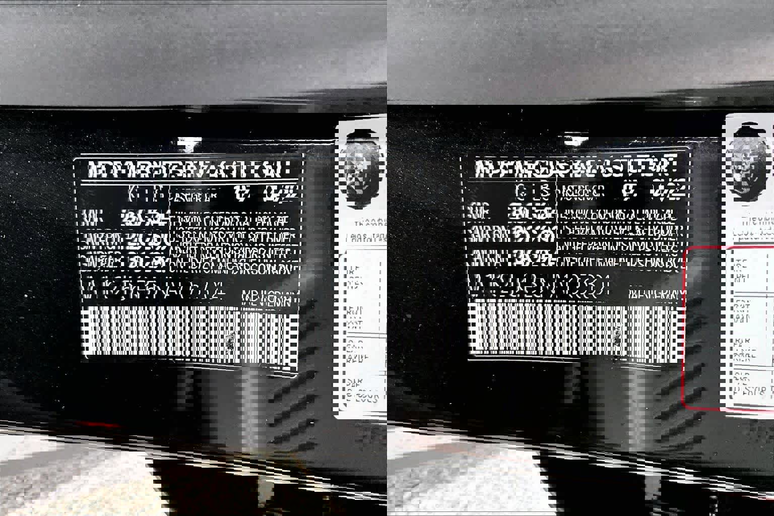 Used 2022 Mercedes-Benz CLS 450 CLS 450 image 37