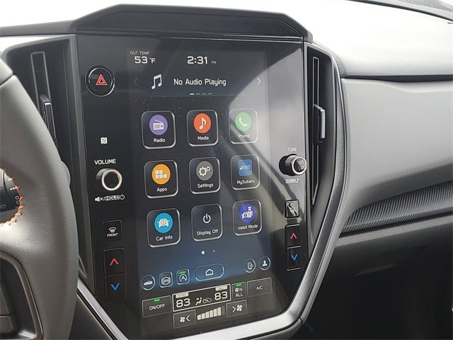 New 2025 Subaru Crosstrek 2.5i Limited image 27