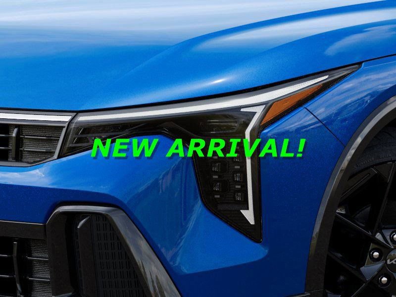 New 2026 Kia K4 GT-Line Turbo image 10
