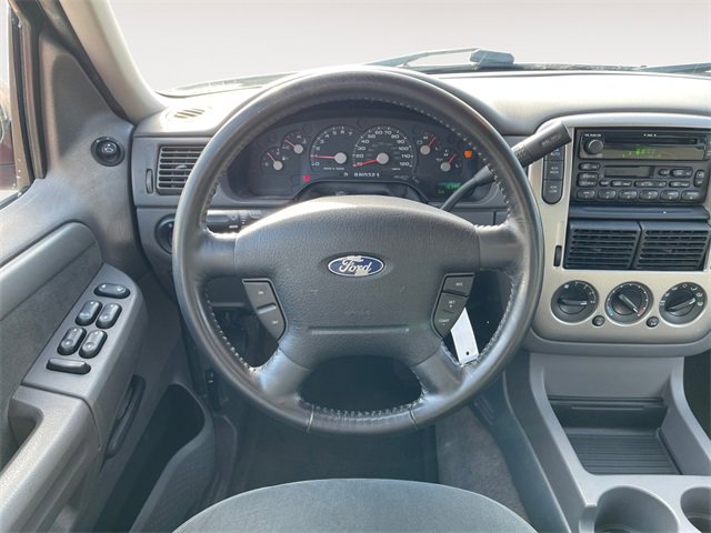 Used 2003 Ford Explorer XLT image 12