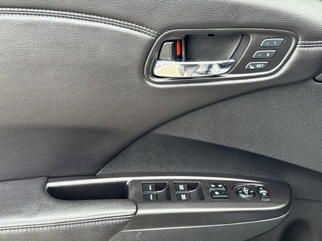 Used 2018 Acura RDX w/ Technology Package image 18