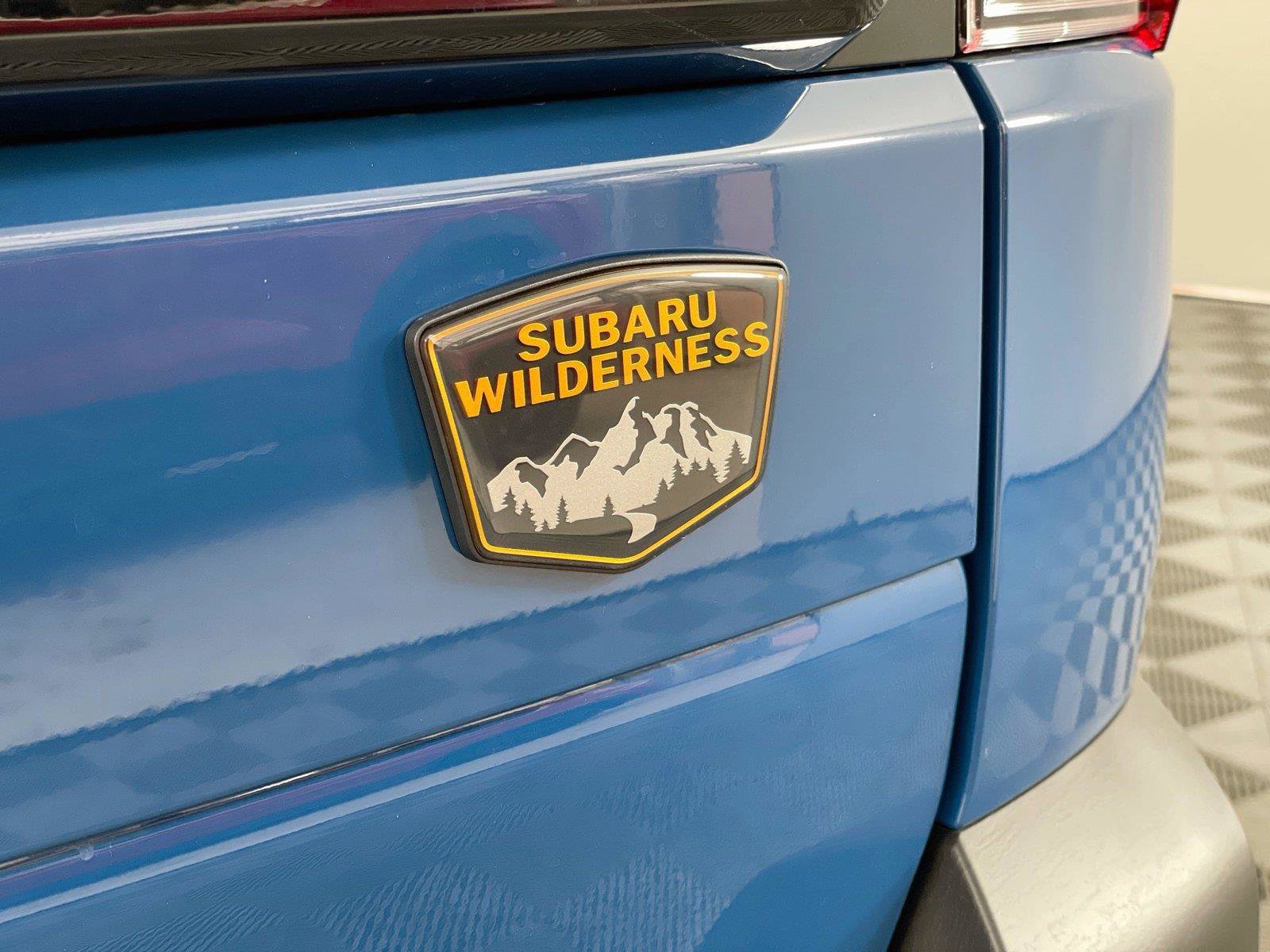 New 2026 Subaru Outback Wilderness w/ Wilderness Plus Package AWD/4WD image 20