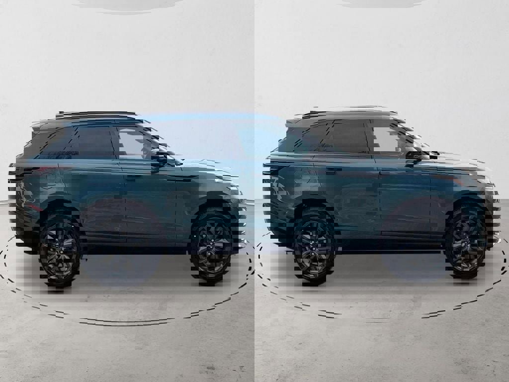 New 2026 Land Rover Range Rover Velar Dynamic SE image 6