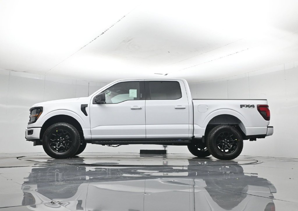 New 2026 Ford F150 XLT w/ FX4 Off-Road Package AWD/4WD image 51