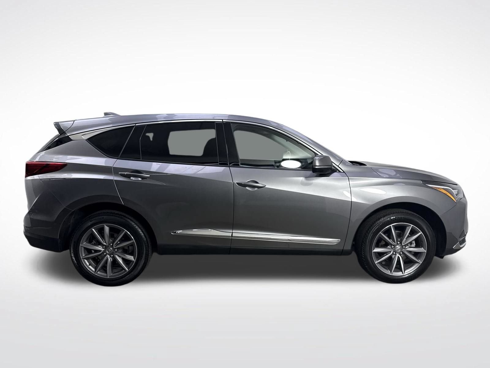 Certified 2024 Acura RDX w/ Technology Package AWD/4WD image 37