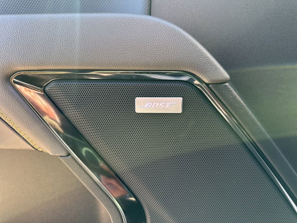 Used 2024 Chevrolet Silverado 1500 ZR2 w/ Technology Package image 18