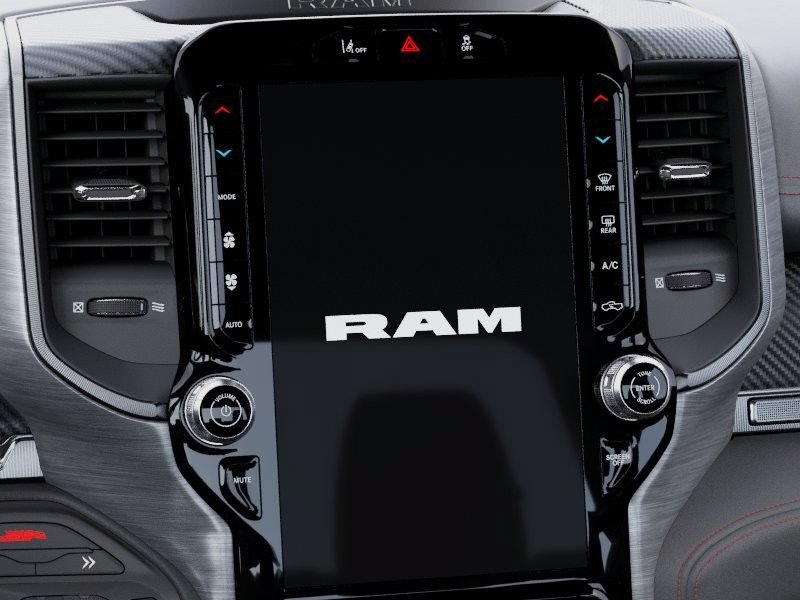 New 2027 RAM 1500 4x4 Crew Cab image 20