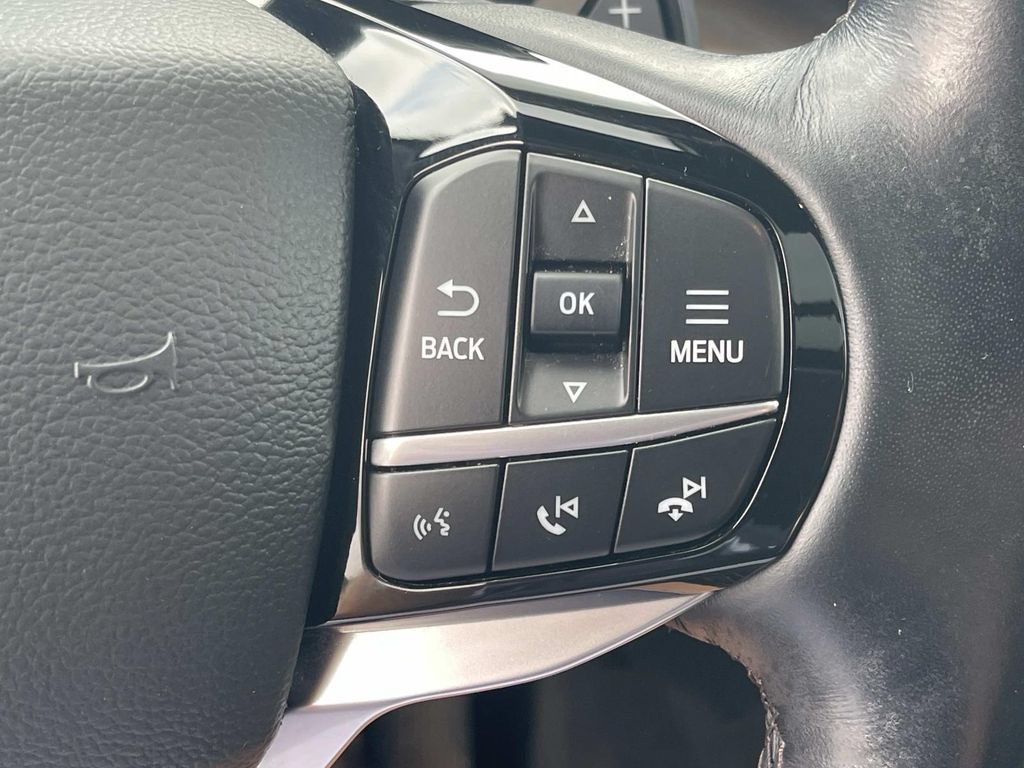 Used 2021 Ford Explorer Platinum w/ Premium Technology Package RWD image 43