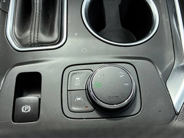 Used 2019 Chevrolet Traverse Premier w/ Redline Edition AWD/4WD image 30
