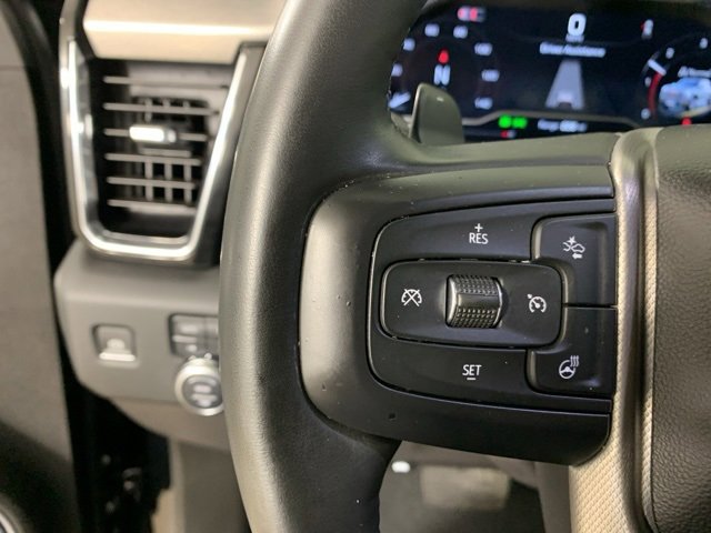 Used 2024 GMC Sierra 1500 Denali w/ Technology Package image 22