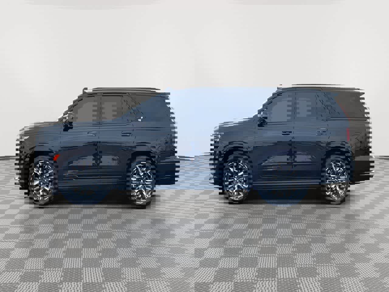 Used 2023 Cadillac Escalade Sport Platinum w/ Heavy-Duty Trailer Package image 9