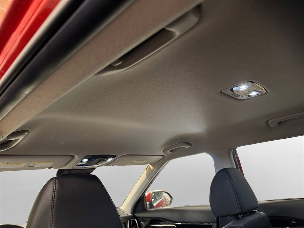 Used 2024 Kia Seltos S image 23